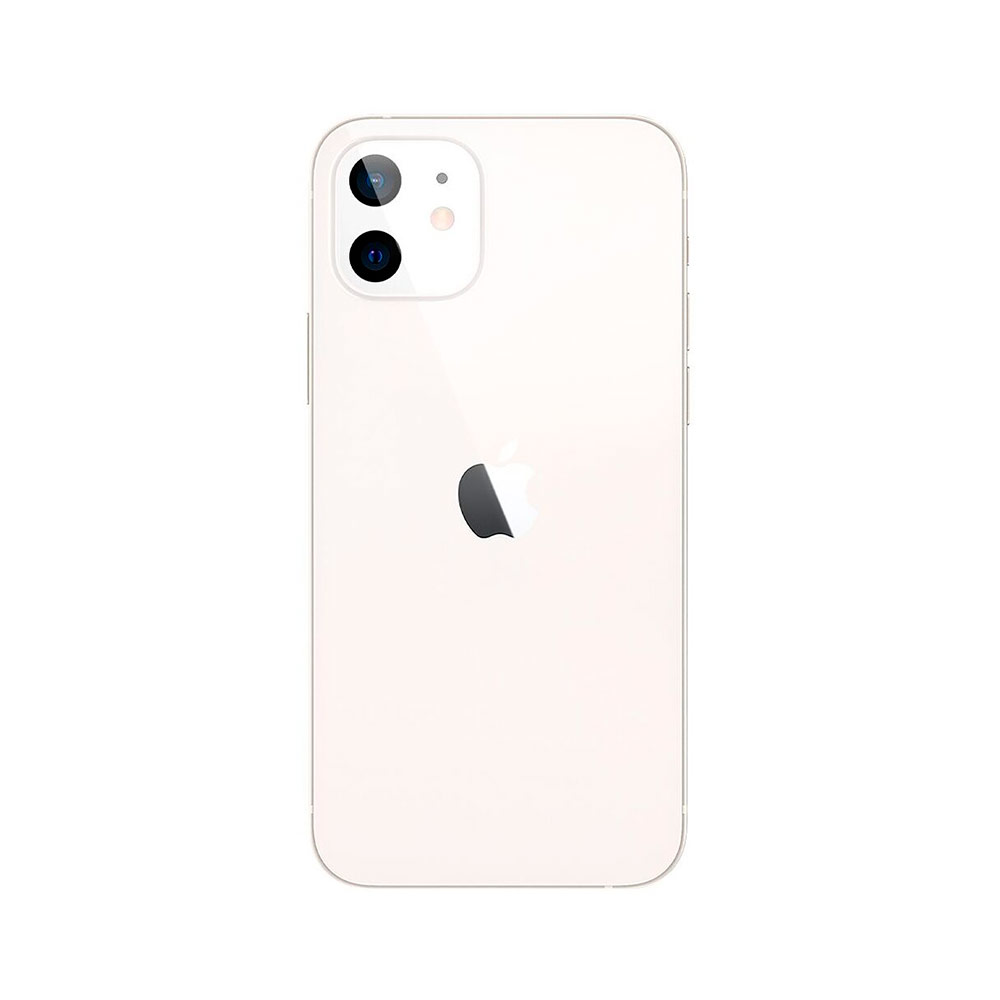 Смартфон Apple iPhone 12 128Gb White (Белый)