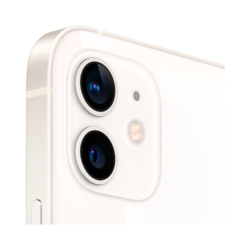 Смартфон Apple iPhone 12 128Gb White (Белый)
