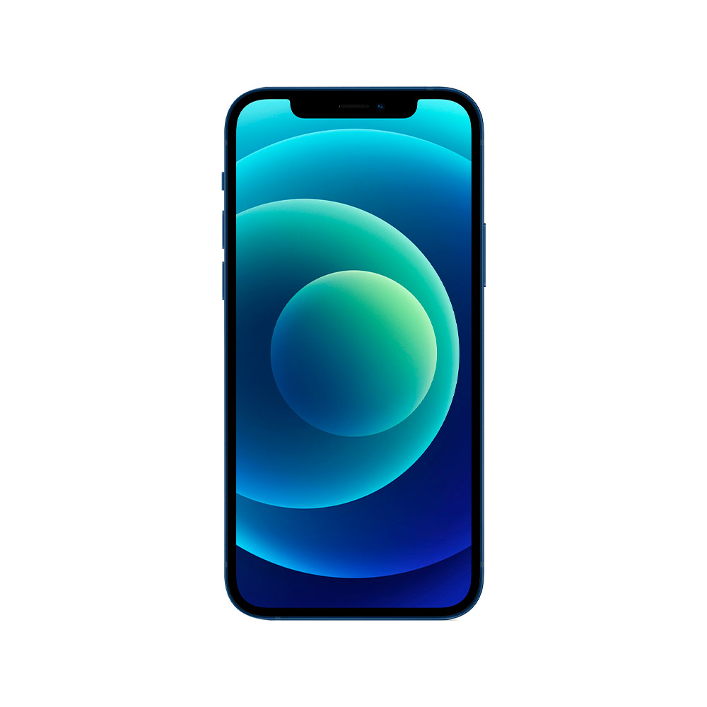 Смартфон Apple iPhone 12 128Gb Blue (Синий)