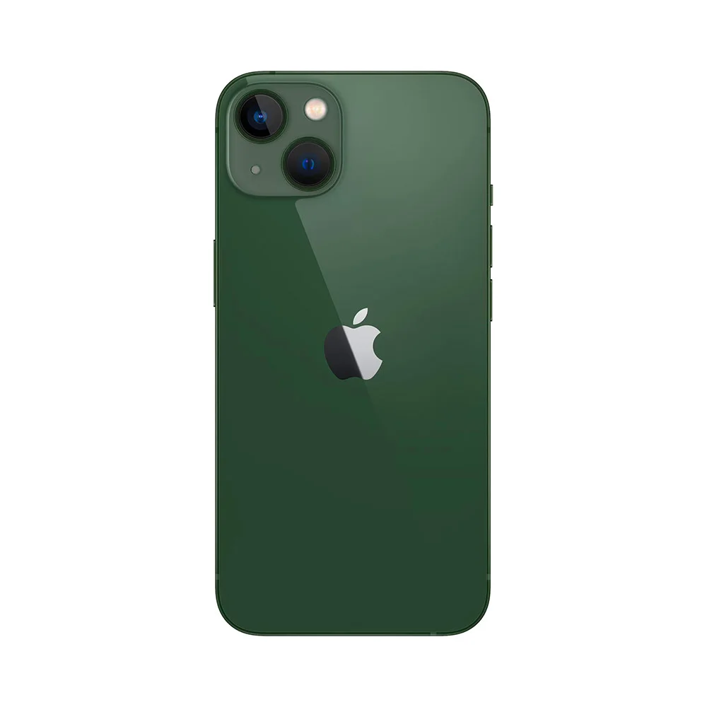 Смартфон Apple iPhone 13 256Gb Green (Зеленый), без RuStore