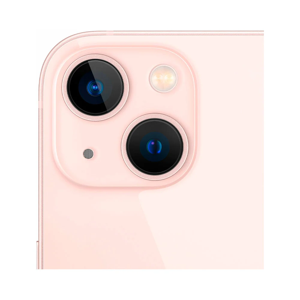 Смартфон Apple iPhone 13 256Gb Pink (Розовый), без RuStore