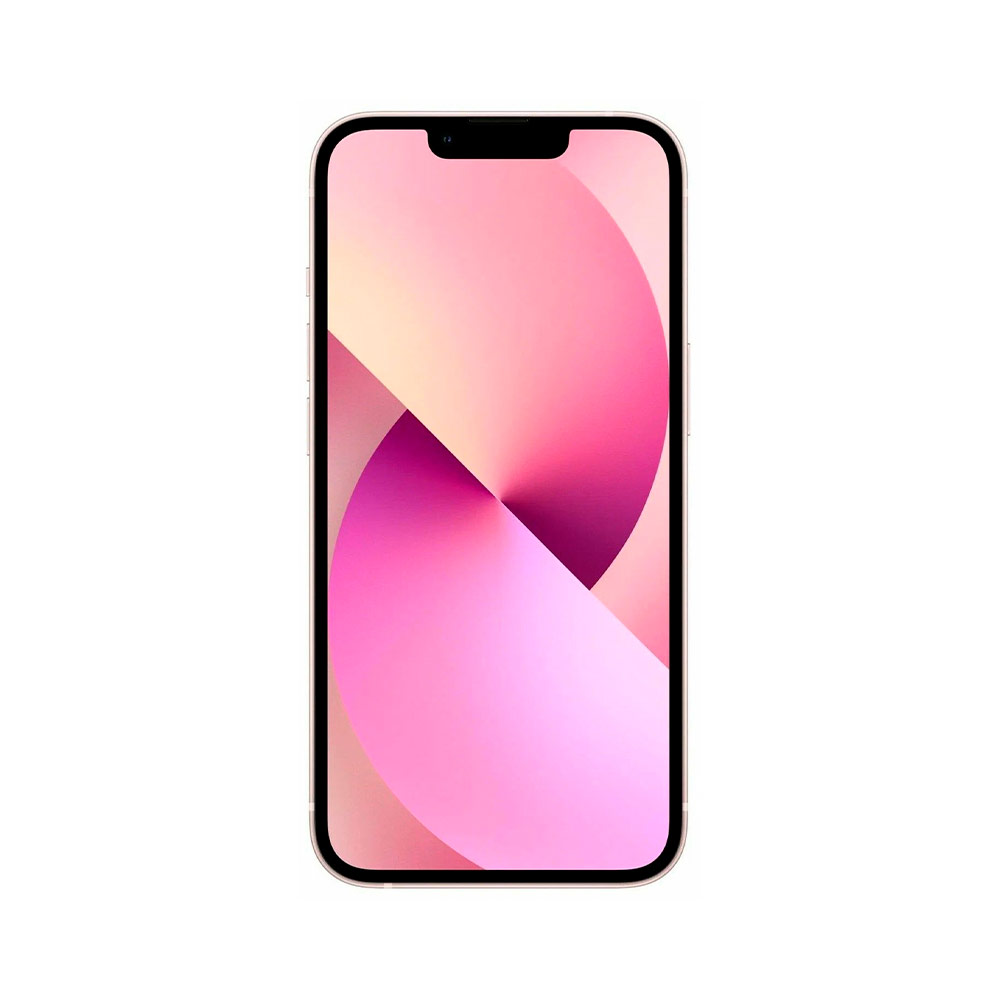 Смартфон Apple iPhone 13 256Gb Pink (Розовый)