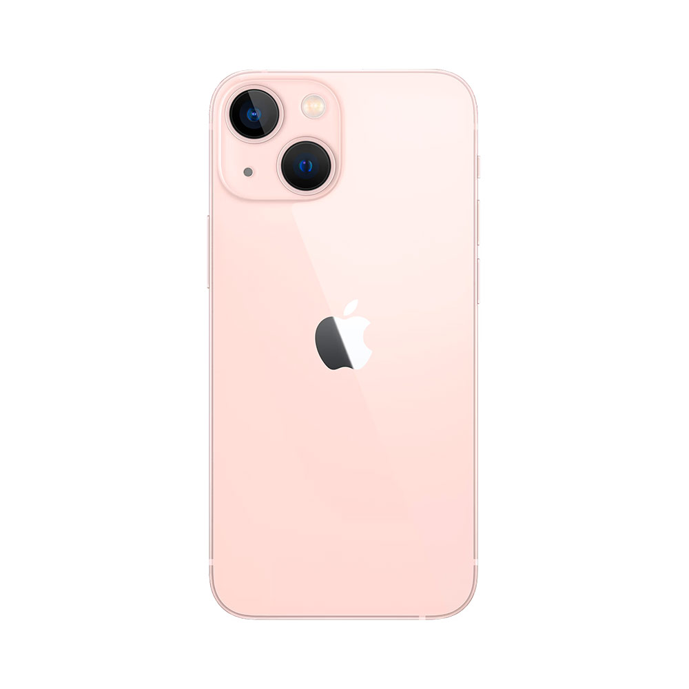 Смартфон Apple iPhone 13 256Gb Pink (Розовый)
