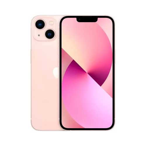 Смартфон Apple iPhone 13 256Gb Pink (Розовый), без RuStore