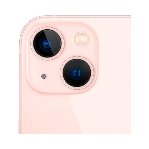 Смартфон Apple iPhone 13 256Gb Pink (Розовый)