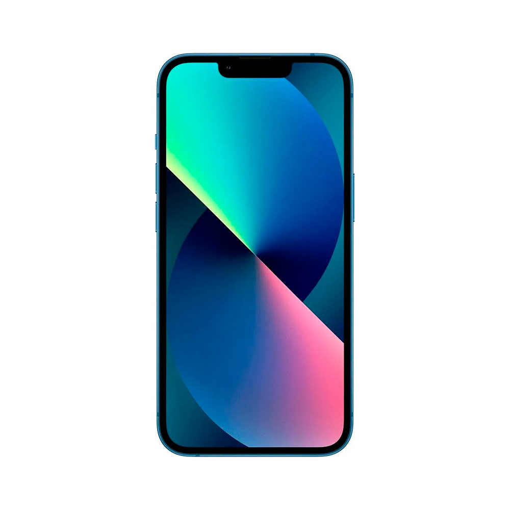 Смартфон Apple iPhone 13 512Gb Blue (Синий)