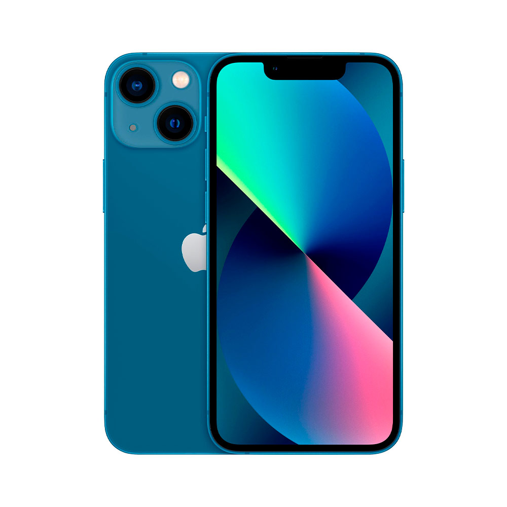 Смартфон Apple iPhone 13 512Gb Blue (Синий)