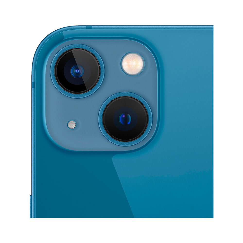 Смартфон Apple iPhone 13 512Gb Blue (Синий)