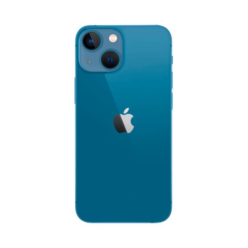 Смартфон Apple iPhone 13 512Gb Blue (Синий)