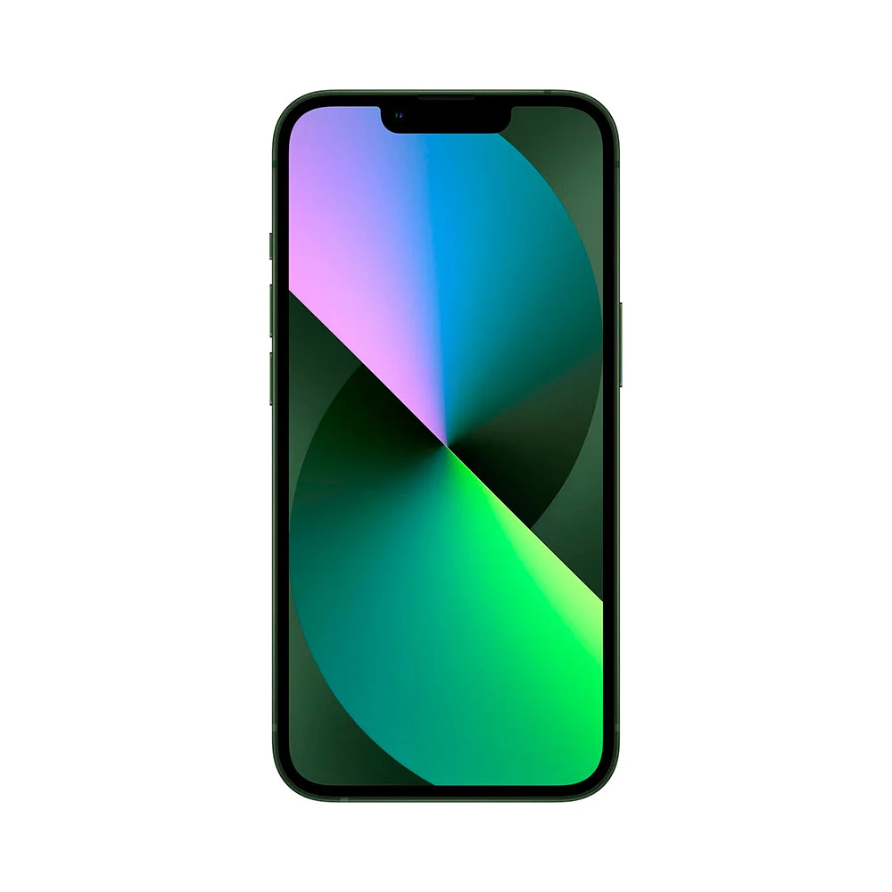 Смартфон Apple iPhone 13 512Gb Green (Зелёный), без RuStore