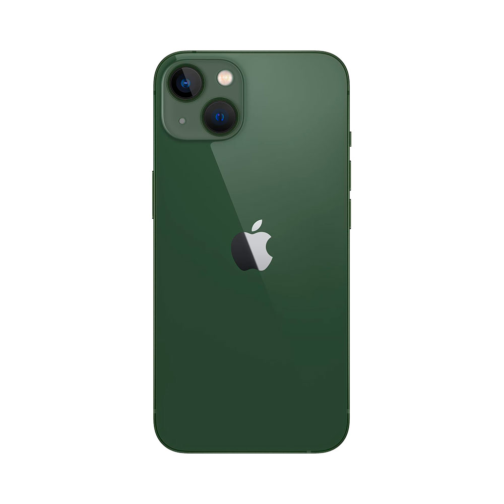 Смартфон Apple iPhone 13 512Gb Green (Зелёный)