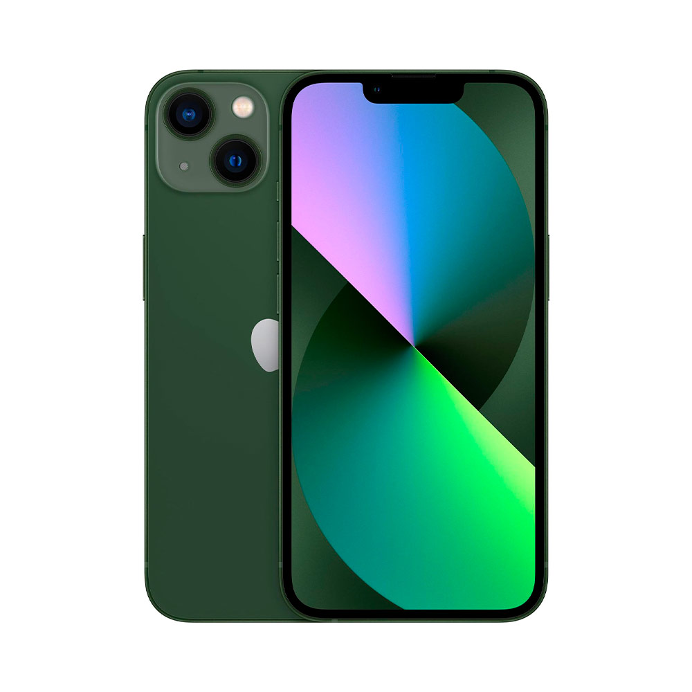 Смартфон Apple iPhone 13 512Gb Green (Зелёный)