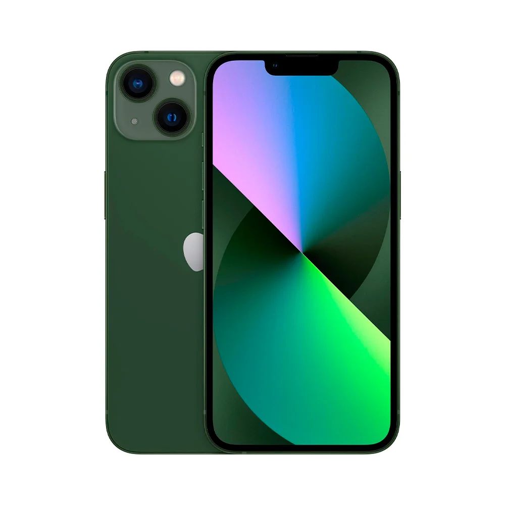 Смартфон Apple iPhone 13 512Gb Green (Зелёный), без RuStore