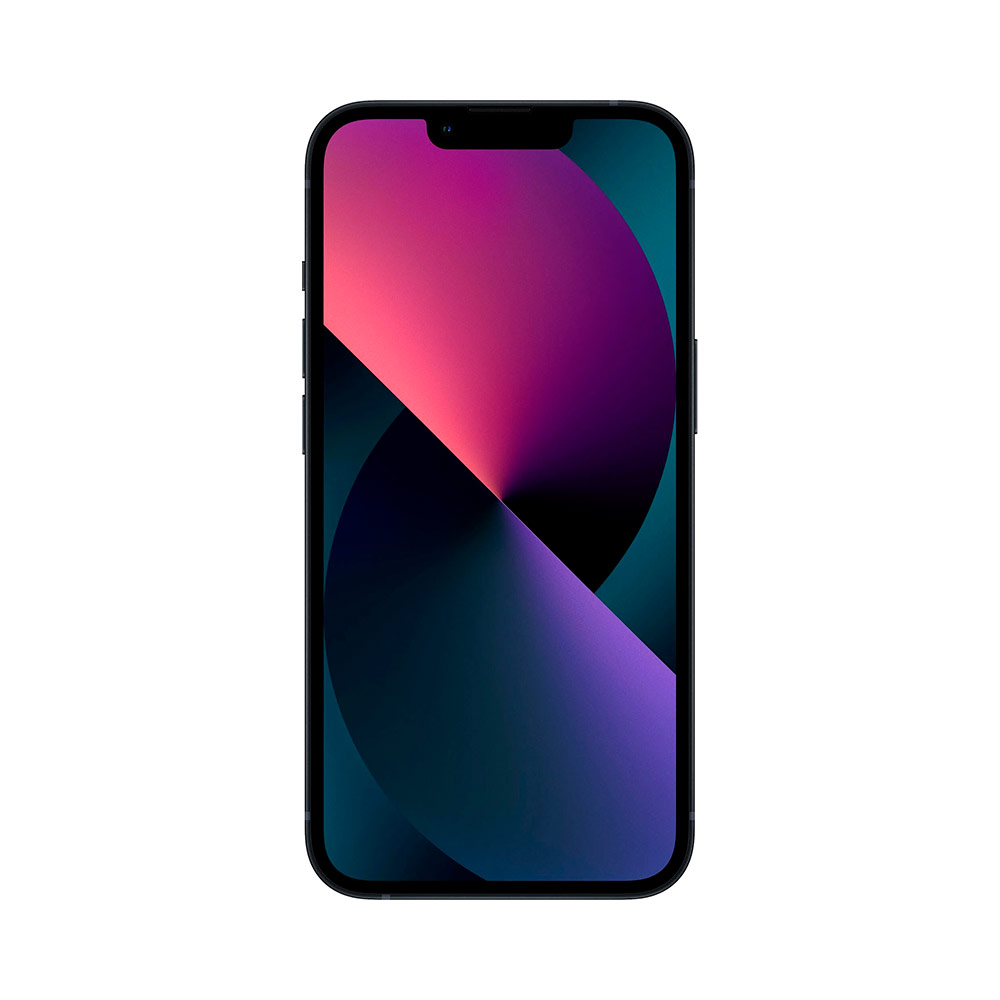 Смартфон Apple iPhone 13 512Gb Midnight (Чёрный)