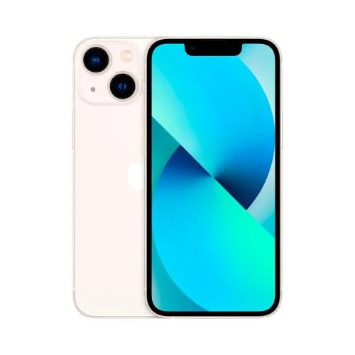 Купить Смартфон Apple iPhone 13 512Gb Starlight (Белый), без RuStore Смартфон Apple iPhone 13 512Gb Starlight (Белый), без RuStore