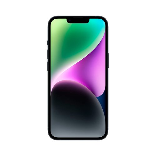 Смартфон Apple iPhone 14 128Gb (Dual Sim) Black (Черный)