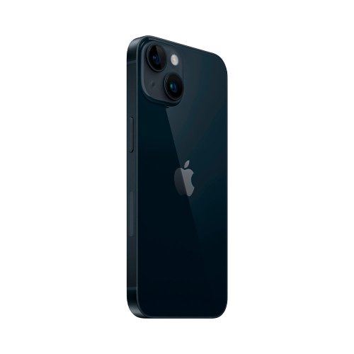 Смартфон Apple iPhone 14 128Gb (Dual Sim) Black (Черный)