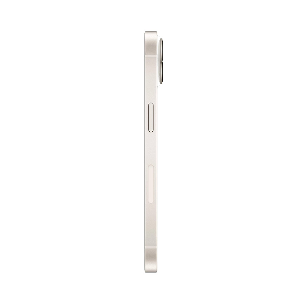 Смартфон Apple iPhone 14 128Gb (Dual Sim) White (Белый)