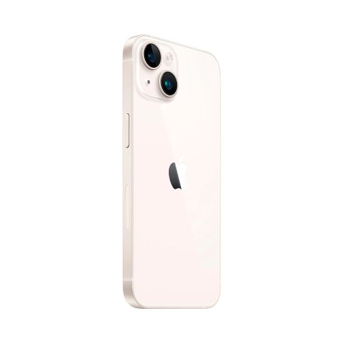 Смартфон Apple iPhone 14 128Gb (Dual Sim) White (Белый)