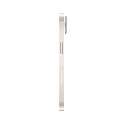 Смартфон Apple iPhone 14 128Gb (Dual Sim) White (Белый)