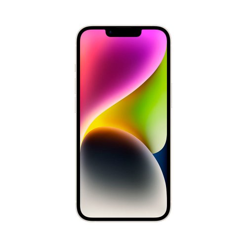 Смартфон Apple iPhone 14 128Gb (Dual Sim) White (Белый)