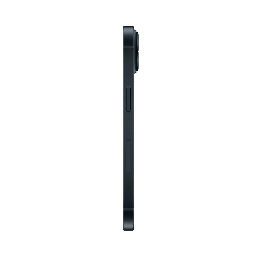 Смартфон Apple iPhone 14 512Gb (Dual Sim) Black (Черный), без RuStore