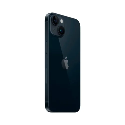 Смартфон Apple iPhone 14 512Gb (Dual Sim) Black (Черный), без RuStore
