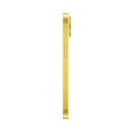 Смартфон Apple iPhone 14 512Gb (e-Sim) Yellow (Желтый)