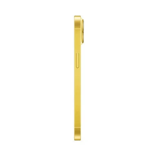 Смартфон Apple iPhone 14 512Gb (e-Sim) Yellow (Желтый), без RuStore