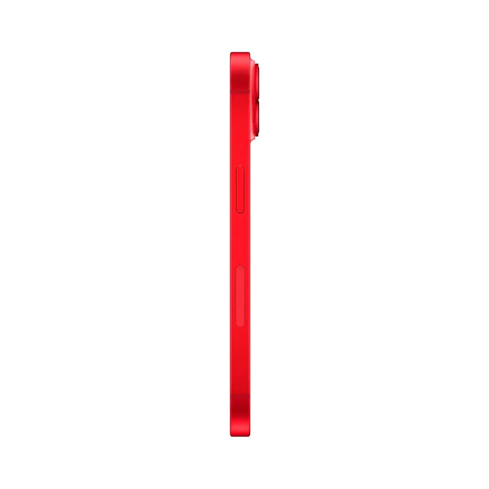 Смартфон Apple iPhone 14 Plus 128Gb (e-Sim) Product Red (Красный), без RuStore