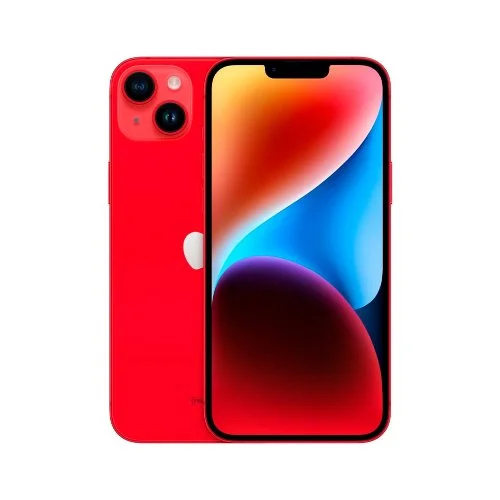 Смартфон Apple iPhone 14 Plus 128Gb (e-Sim) Product Red (Красный), без RuStore