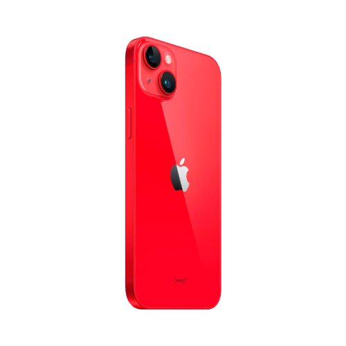 Смартфон Apple iPhone 14 Plus 128Gb (e-Sim) Product Red (Красный), без RuStore