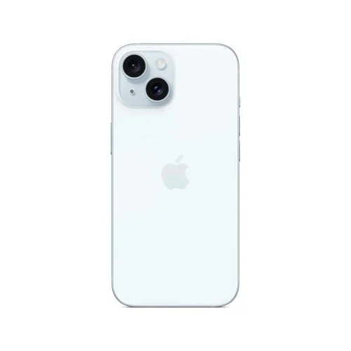 Купить Смартфон Apple iPhone 15 128Gb (e-Sim) Blue (Синий), без RuStore Смартфон Apple iPhone 15 128Gb (e-Sim) Blue (Синий), без RuStore