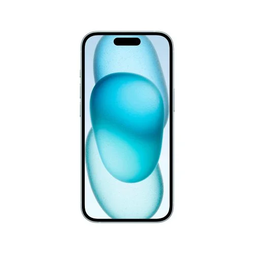 Купить Смартфон Apple iPhone 15 128Gb (e-Sim) Blue (Синий), без RuStore Смартфон Apple iPhone 15 128Gb (e-Sim) Blue (Синий), без RuStore