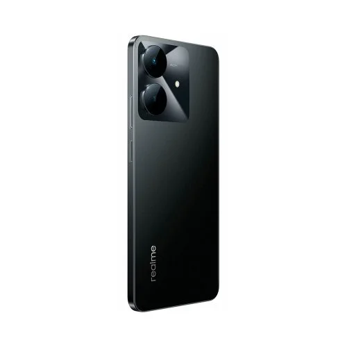 Купить Смартфон Realme Note 60x 4/128Gb Marble Black (Черный) RU Смартфон Realme Note 60x 4/128Gb Marble Black (Черный) RU
