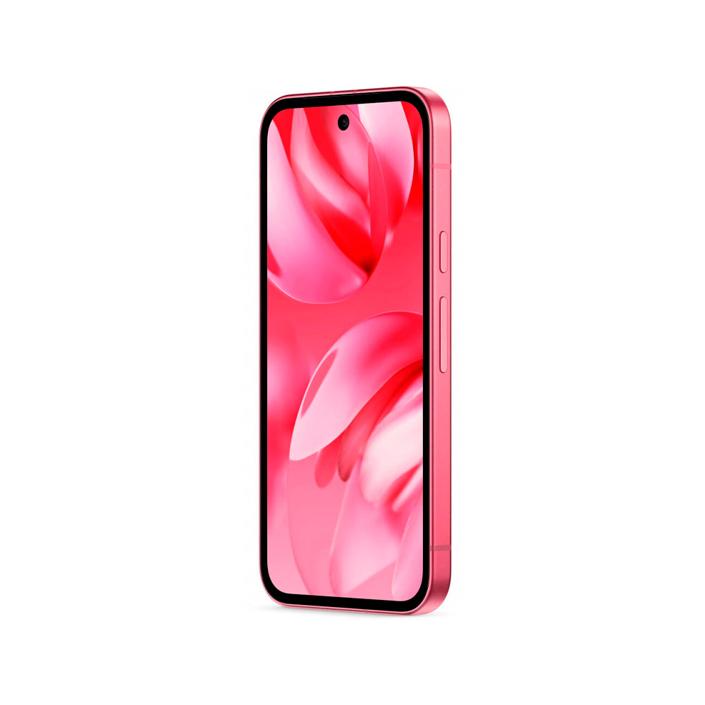 Смартфон Google Pixel 9a 8/128Gb Peony (Розовый) Global