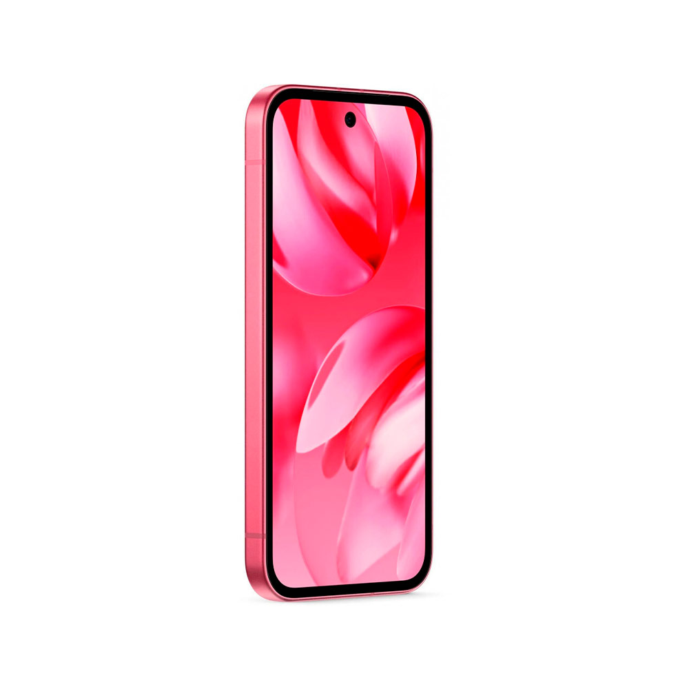 Смартфон Google Pixel 9a 8/128Gb Peony (Розовый) Global