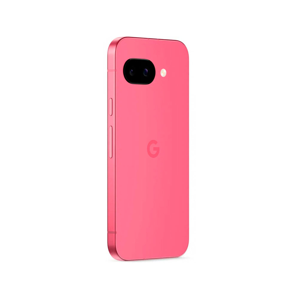 Смартфон Google Pixel 9a 8/128Gb Peony (Розовый) Global