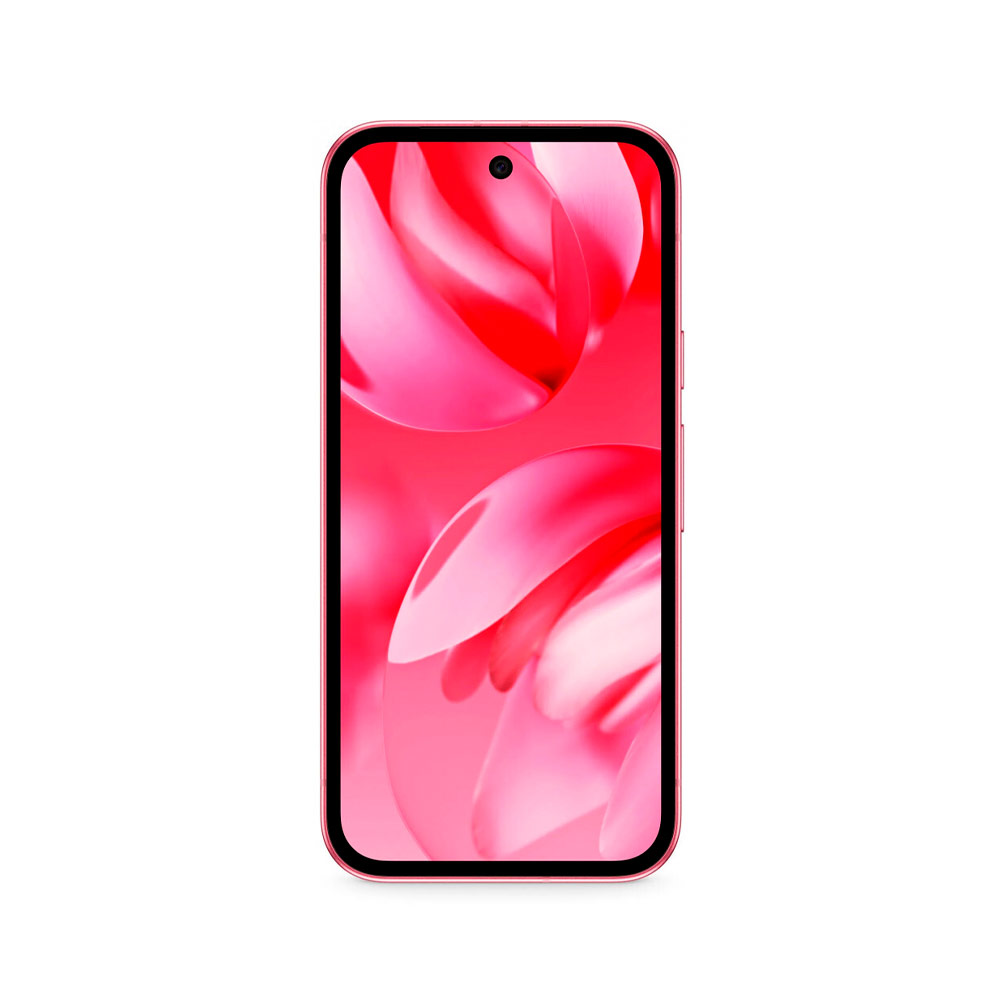 Смартфон Google Pixel 9a 8/128Gb Peony (Розовый) Global