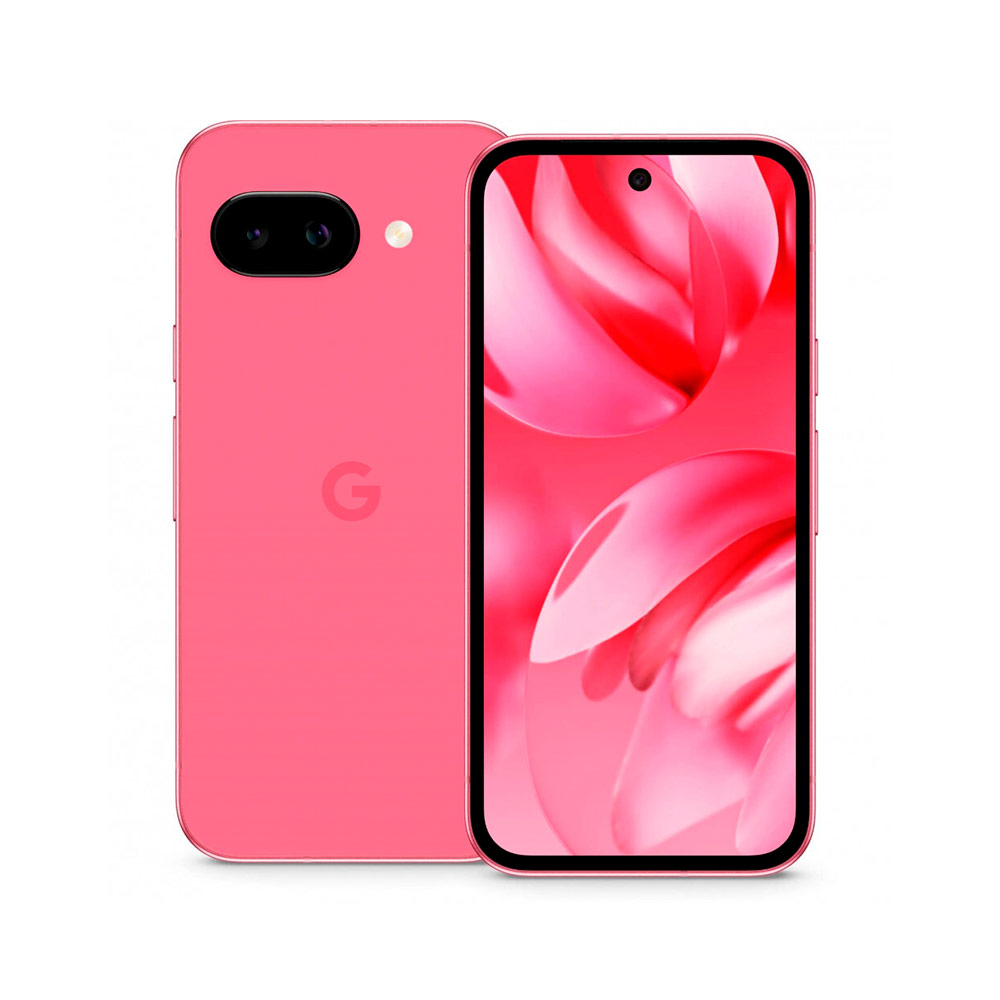 Смартфон Google Pixel 9a 8/128Gb Peony (Розовый) Global