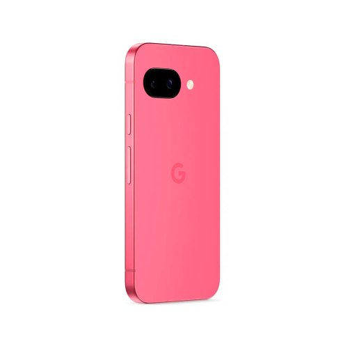 Смартфон Google Pixel 9a 8/128Gb Peony (Розовый) Global
