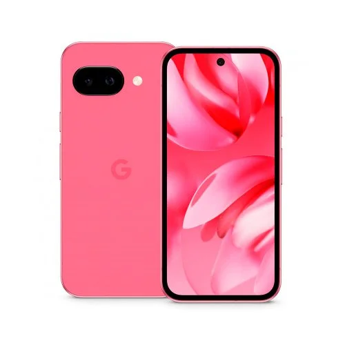 Купить Смартфон Google Pixel 9a 8/128Gb Peony (Розовый) Global Смартфон Google Pixel 9a 8/128Gb Peony (Розовый) Global