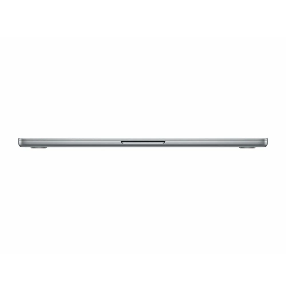 Ноутбук MacBook Air 13" (M3, RAM 24Gb, SSD 512Gb) Space Gray (Серый) (MC8M4)