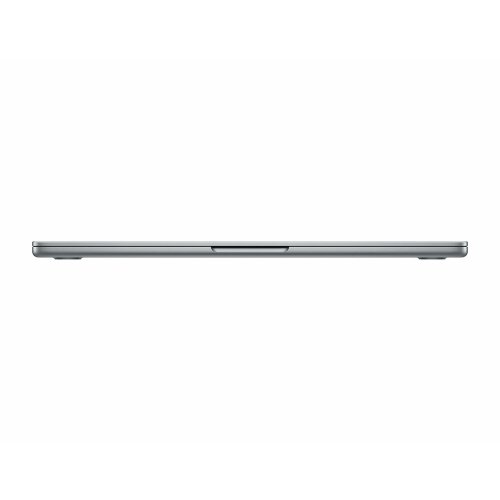 Ноутбук MacBook Air 13" (M3, RAM 24Gb, SSD 512Gb) Space Gray (Серый) (MC8M4)