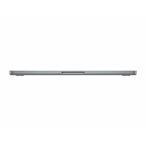 Ноутбук MacBook Air 13" (M3, RAM 24Gb, SSD 512Gb) Space Gray (Серый) (MC8M4)