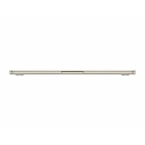 Ноутбук MacBook Air 13" (M3, RAM 24Gb, SSD 512Gb) Starlight (Белый) (MC8P4)