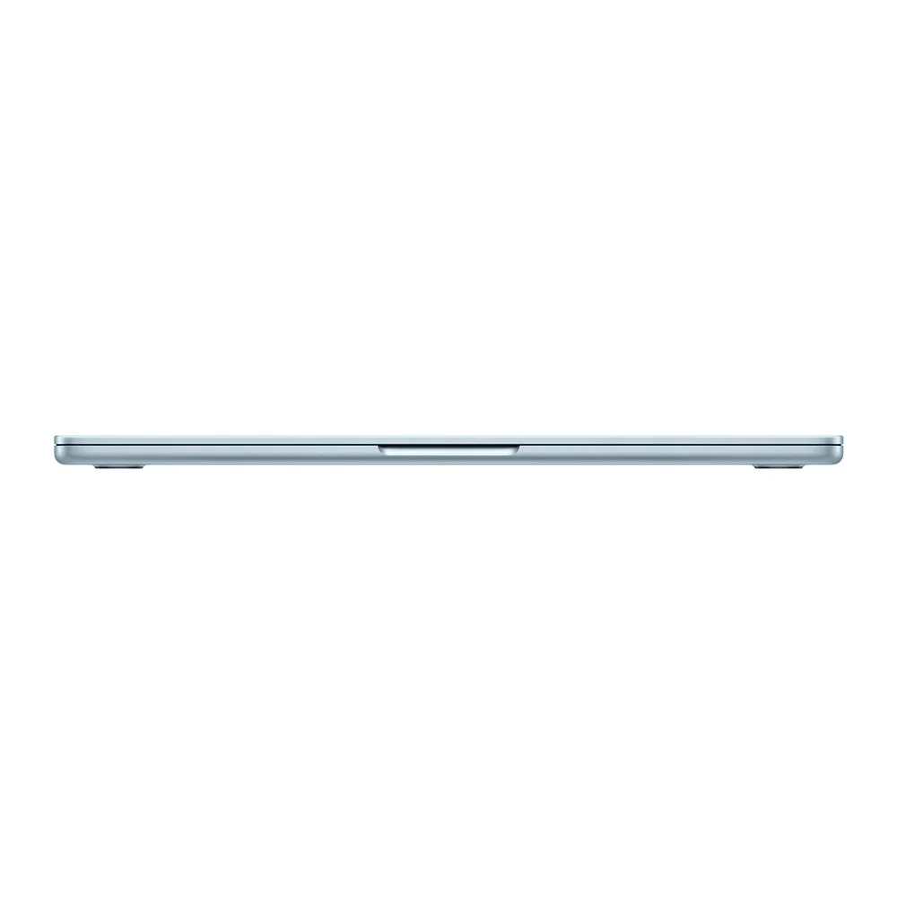 Ноутбук MacBook Air 13" (M4, RAM 32Gb, SSD 1Tb) Sky Blue (Голубой)
