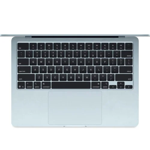 Ноутбук MacBook Air 13" (M4, RAM 32Gb, SSD 1Tb) Sky Blue (Голубой)