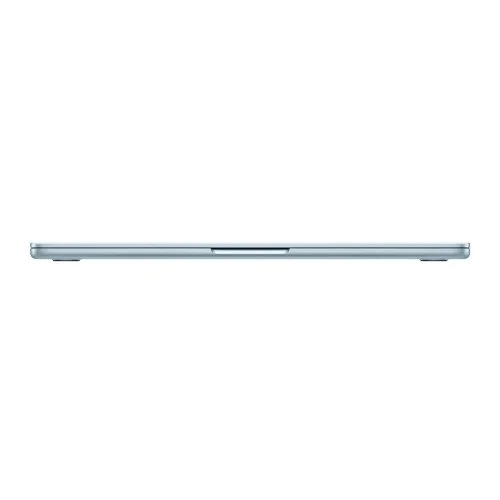 Ноутбук MacBook Air 13" (M4, RAM 32Gb, SSD 1Tb) Sky Blue (Голубой)