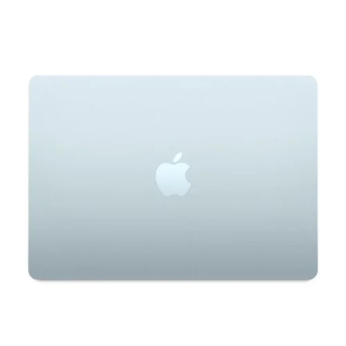 Ноутбук MacBook Air 13" (M4, RAM 32Gb, SSD 1Tb) Sky Blue (Голубой)